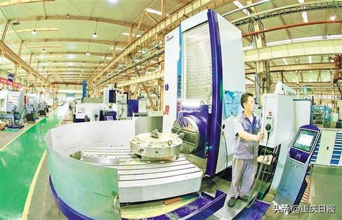 智能產業集聚發展，技術開發引領新篇章